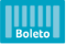 Aceitamos Boleto - Concurso CEC