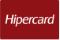 Aceitamos HiperCard Cartão - Concurso CEC