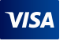 Aceitamos Visa Cartão - Concurso CEC